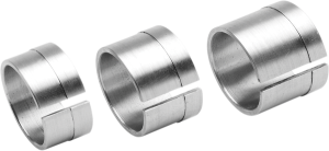 Carb Spacer Kit Machined, 1, nordicamoto.ro