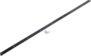 Click 'n Go 2 Plow Wear Bar Black