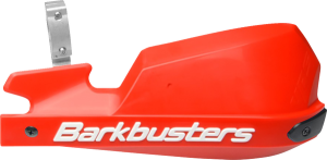 Vps Motocross Handguard Red
