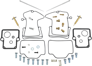 Carb Rebuild Kit, 1, nordicamoto.ro