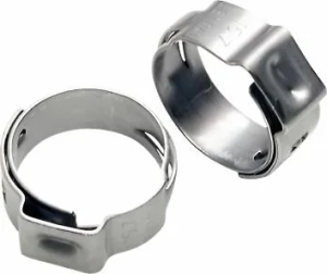 VARIABLE ONE-EAR CLAMP 15,7MM