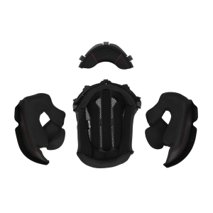 Captuseala Casca Acerbis Serel 22-06 Negru