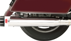 Mufflers 4 Qc Fl 95-16ch Black