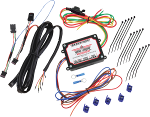 Electronic Isolation Fuse Block For Ryker