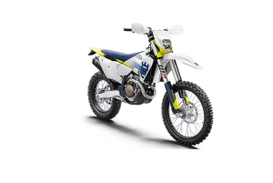 Motocicleta Husqvarna FE 250 '24