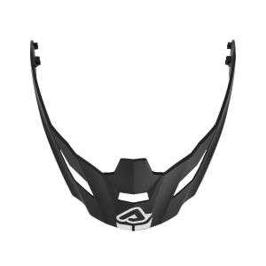 Cozoroc Casca Flip-Up Acerbis Rider Negru