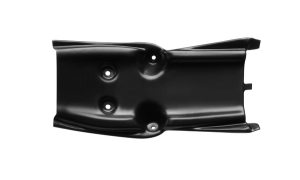 C-racer License Plate Holder Black, 3, nordicamoto.ro
