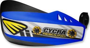 Rebound Handguards Blue, nordicamoto.ro