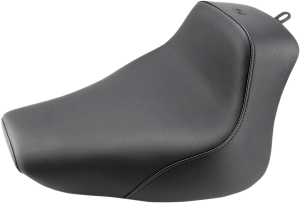 Heels Down Solo Seat Black, 1, nordicamoto.ro