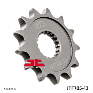 JT SPROCKETS Front Sprocket 