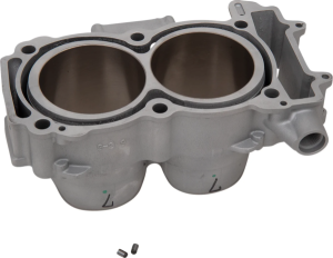 MOOSE RACING Replacement Cylinder Gray 