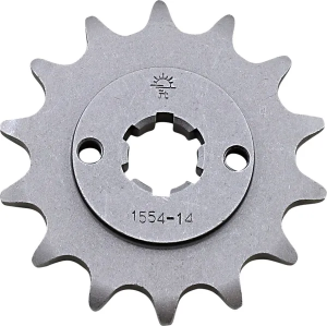 JT SPROCKETS Countershaft Sprocket 
