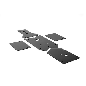 Scut plastic CFMOTO 850 XC / 1000 (GEN2)