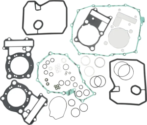 SET DE GARNITURI