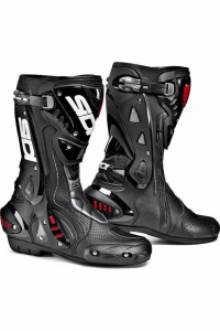 Cizme Sidi ST Air Black
