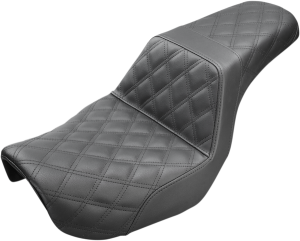 Step-up Seat Black, 1, nordicamoto.ro
