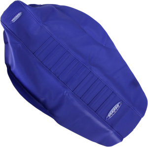 Seatcover Pleat Yam 334bb Blue, 2, nordicamoto.ro