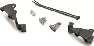 Mounting kit handguard right and left, nordicamoto.ro