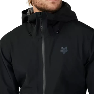 Geaca Ploaie MTB Fox Defend 3L Negru XXL, 5, nordicamoto.ro