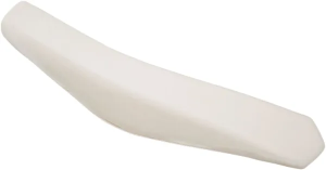 MOOSE RACING Seat Foam White 