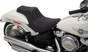Predator Iii Seat Black, Silver