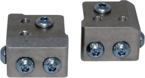 Terminal Tender Blocks 