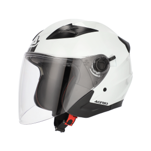 Casca Jet Acerbis Firstway 2.0 22-06 Alb II