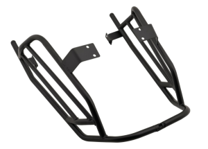 CRASHBAR SPATE CFMOTO Zeeho – NEGRU