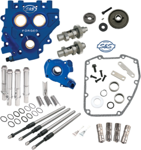 Cam Chest Kit