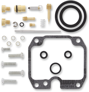 Kit de reparare carburator MOOSE RACING