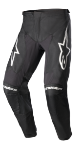 Pantaloni Alpinestars Racer Graphite S23 Black