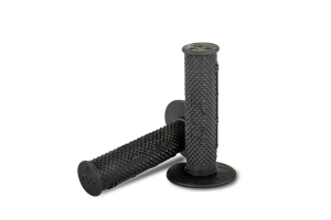 Replacement Gray Sfh Grips Black