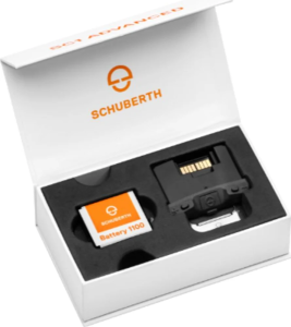 SC2 COMMUNICATION SYSTEM C5 HELMET