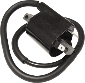 Oe-style Replacement Ignition Coil Black