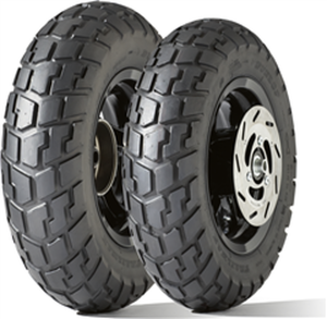 Trailmax Scooter Tire