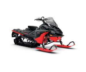 Snowmobile Lynx Brutal RE 850 E-TEC '26
