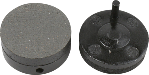 Organic Base (r)fa(r) Brake Pads