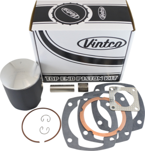 Top End Piston Kit, 1, nordicamoto.ro