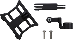 Power Vision-3 Mount Kit Black, 2, nordicamoto.ro