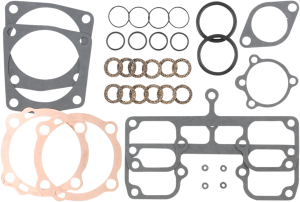 Extreme Sealing Technology Top End Gasket Kit, 1, nordicamoto.ro