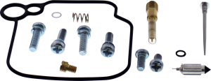 Carb Rebuild Kit