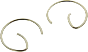 Piston Pin Circlips