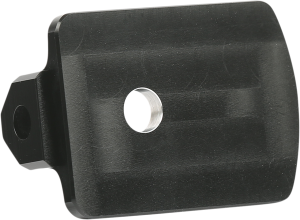 Arm Mount Brake Pedal Black, 4, nordicamoto.ro