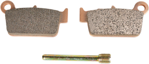 Racing Sintered  (r)mxs(r) Brake Pads, 1, nordicamoto.ro