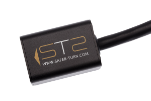 Smart Turn System Black