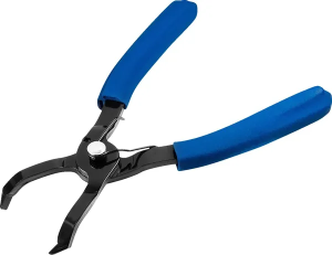 MOOSE RACING Body Rivet Pliers Black, Blue 