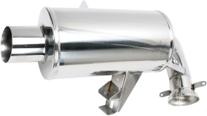 Rumble Pack Silencer Polished, 1, nordicamoto.ro