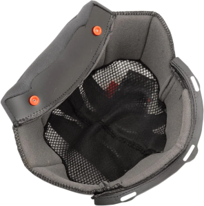 Captuseala Casca Z1R Solaris Negru