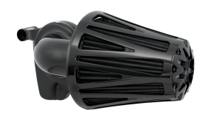 Crossfire Monster Sucker Air Cleaner Black, 4, nordicamoto.ro