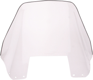 Replacement Windshield Clear, 1, nordicamoto.ro